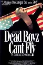 Watch Dead Boyz Can't Fly M4uhd