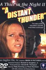 Watch A Distant Thunder M4uhd