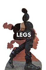 Watch Legs M4uhd