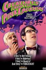 Watch Creatures from the Pink Lagoon M4uhd