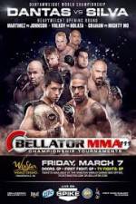 Watch Bellator 111: Dantas vs. Silva M4uhd