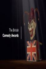 Watch British Comedy Awards M4uhd