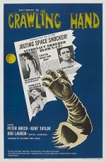 Watch The Crawling Hand M4uhd