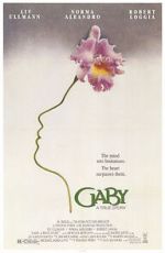 Watch Gaby: A True Story M4uhd