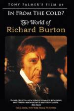 Watch Richard Burton: In from the Cold M4uhd