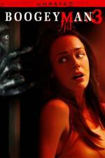 Watch Boogeyman 3 M4uhd
