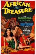 Watch African Treasure M4uhd