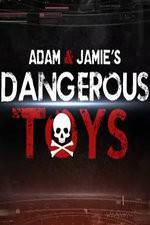 Watch Dangerous Toys M4uhd