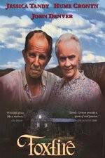 Watch Foxfire M4uhd