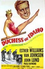 Watch Duchess of Idaho M4uhd