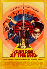 Watch John Dies at the End M4uhd
