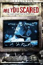 Watch Are You Scared? M4uhd