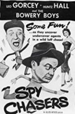 Watch Spy Chasers M4uhd