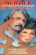 Watch Murder by Natural Causes M4uhd