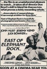 Watch East of Elephant Rock M4uhd