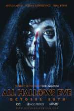 Watch All Hallows Eve October 30th M4uhd