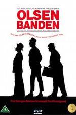 Watch Olsen-banden M4uhd