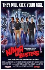 Watch Ninja Busters M4uhd