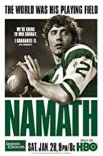 Watch Namath M4uhd