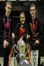 Watch Irish Dancing Triplets M4uhd