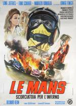 Watch Le Mans scorciatoia per l'inferno M4uhd