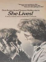 Watch She Lives! M4uhd