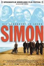 Watch Simon M4uhd