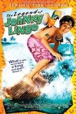 Watch The Legend of Johnny Lingo M4uhd
