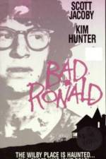 Watch Bad Ronald M4uhd