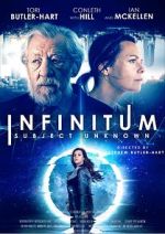 Watch Infinitum: Subject Unknown M4uhd