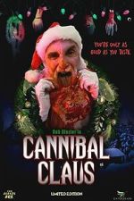 Watch Cannibal Claus M4uhd