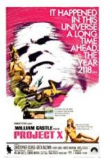 Watch Project X M4uhd