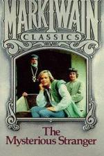 Watch The Mysterious Stranger M4uhd