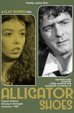 Watch Alligator Shoes M4uhd
