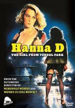 Watch Hanna D. - La ragazza del Vondel Park M4uhd