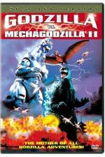 Watch Godzilla vs. Mechagodzilla II M4uhd