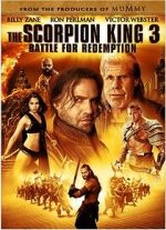 Watch The Scorpion King 3: Battle for Redemption M4uhd