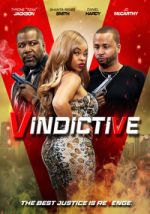 Watch Vindictive M4uhd