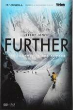 Watch Jeremy Jones' Further M4uhd