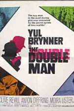 Watch The Double Man M4uhd