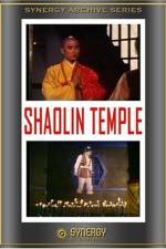 Watch Der Tempel der Shaolin M4uhd