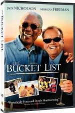 Watch The Bucket List M4uhd