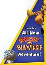 Watch Rocky and Bullwinkle (Short 2014) M4uhd