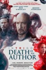 Watch Intrigo: Death of an Author M4uhd