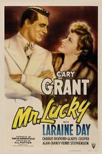 Watch Mr. Lucky M4uhd