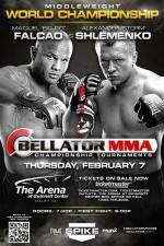 Watch Bellator 88 M4uhd