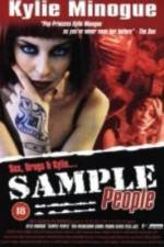 Watch Sample People M4uhd