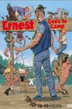 Watch Ernest Goes to Camp M4uhd