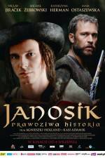 Watch Janosik  A True Story M4uhd