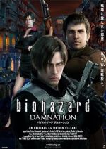 Watch Resident Evil: Damnation M4uhd